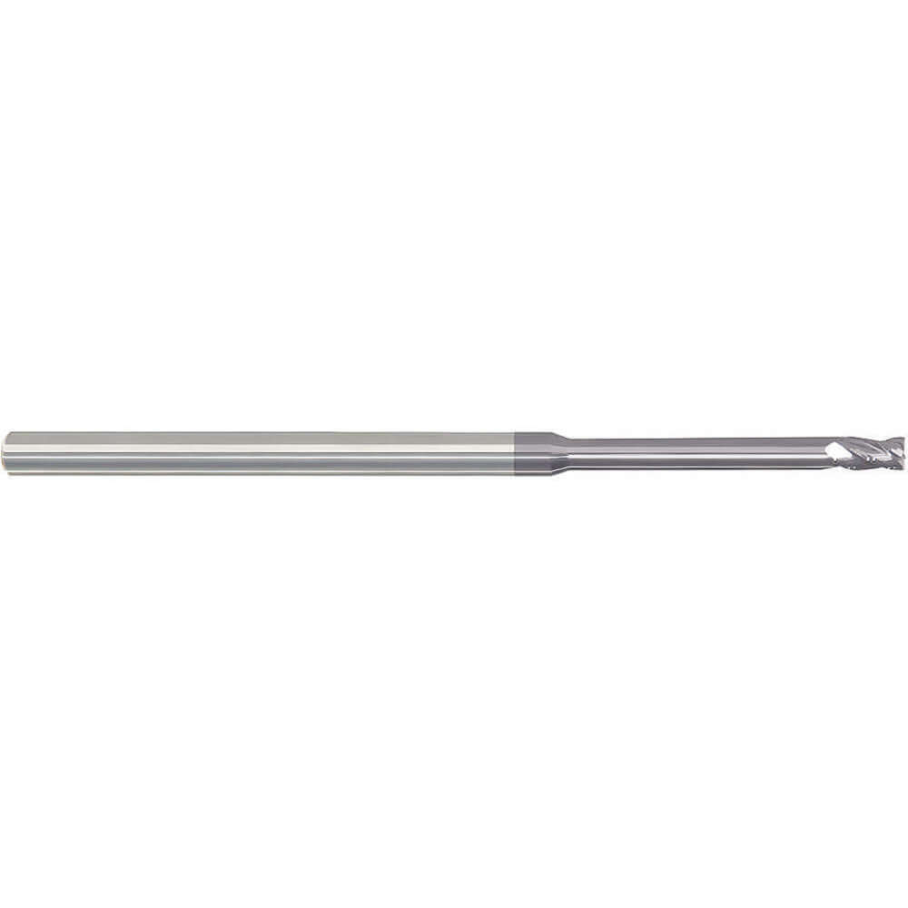 MONSTER 251-004095B Carbide End Mill 3/32 Inch Diameter | AH8TZC 38ZD18