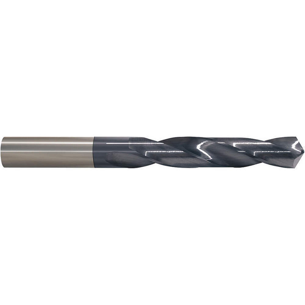 Jobber Drill Bit TiAlN Coated #55