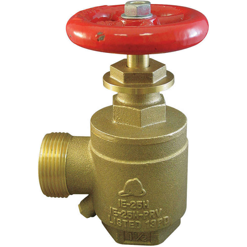 MOON AMERICAN Hydrant and Hose Rack Gate Valves