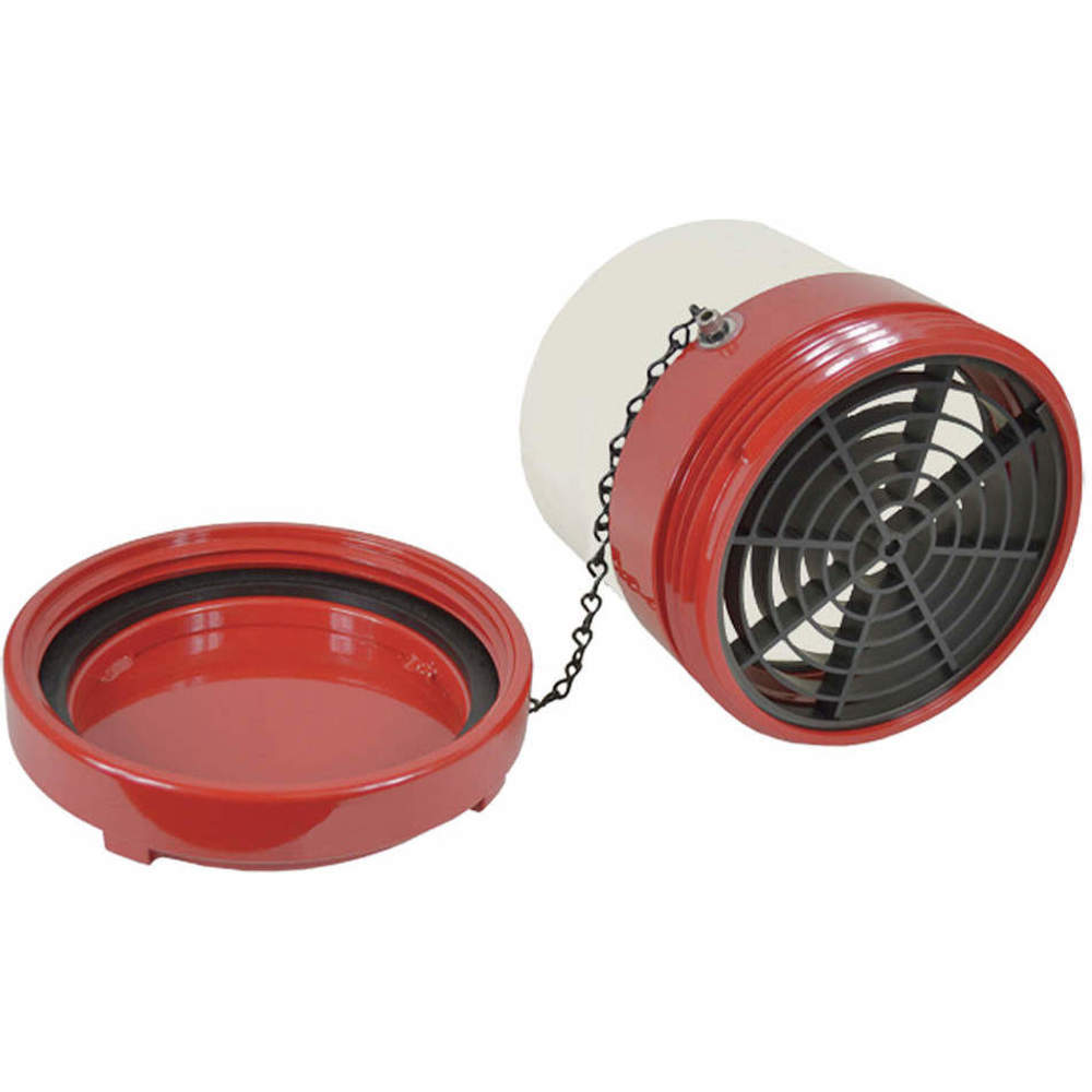 MOON AMERICAN Dry Hydrants