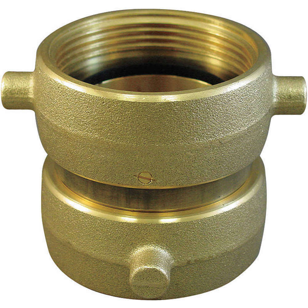 MOON AMERICAN 379-2522521 Rocker Lug Swivel Fnh x Fnh 2-1/2 In | AE7VJW 6APH5