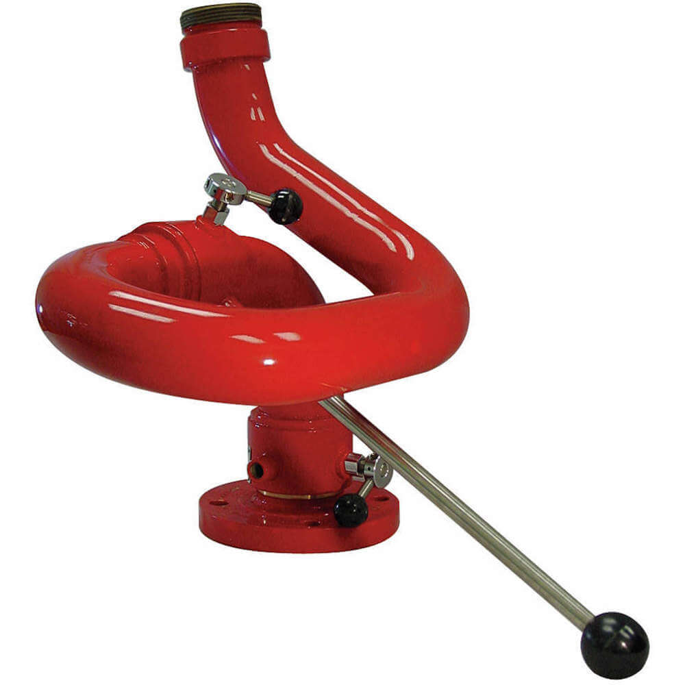 Monitor 750 Gpm Tiller Control