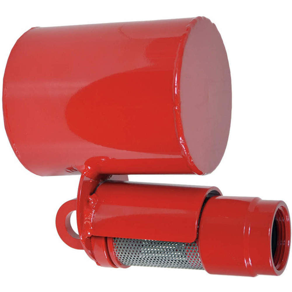 MOON AMERICAN Suction Diffuser Strainers