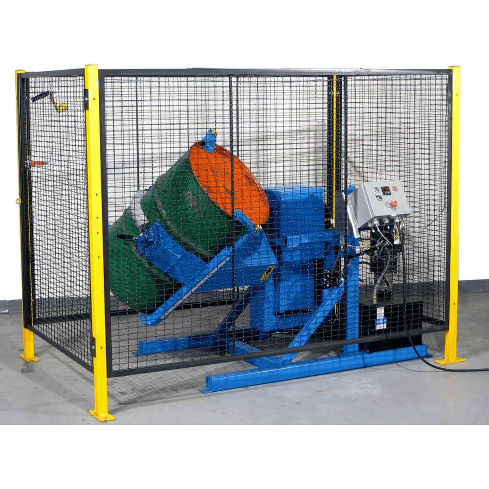 MORSE DRUM 311-1-230