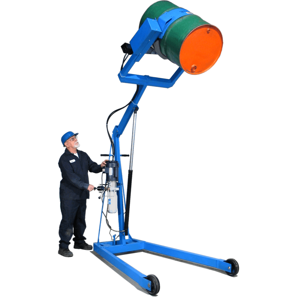 MORSE DRUM 400AM-60-112