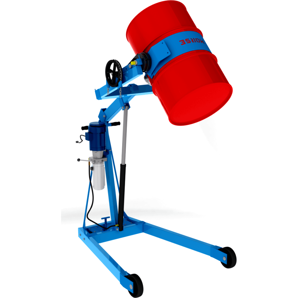 MORSE DRUM 400A-96-122