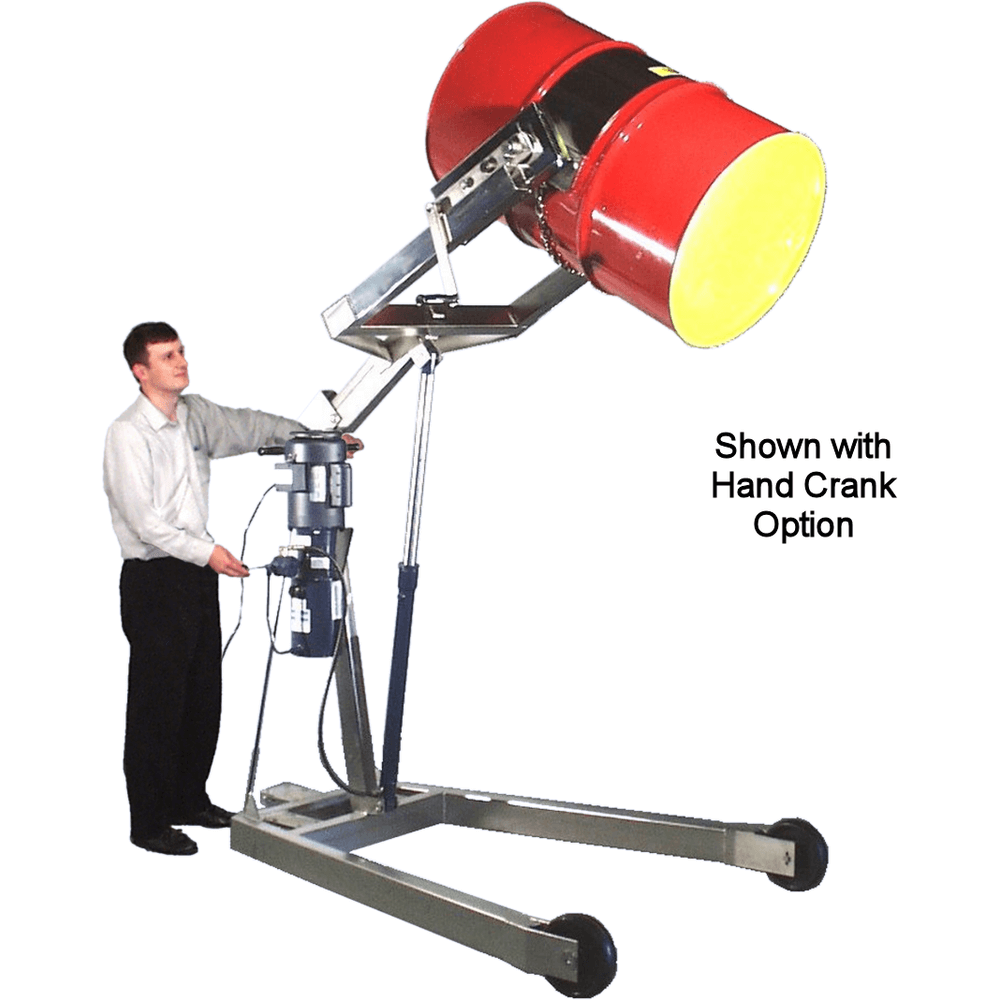 MORSE DRUM 400A-72SS-112