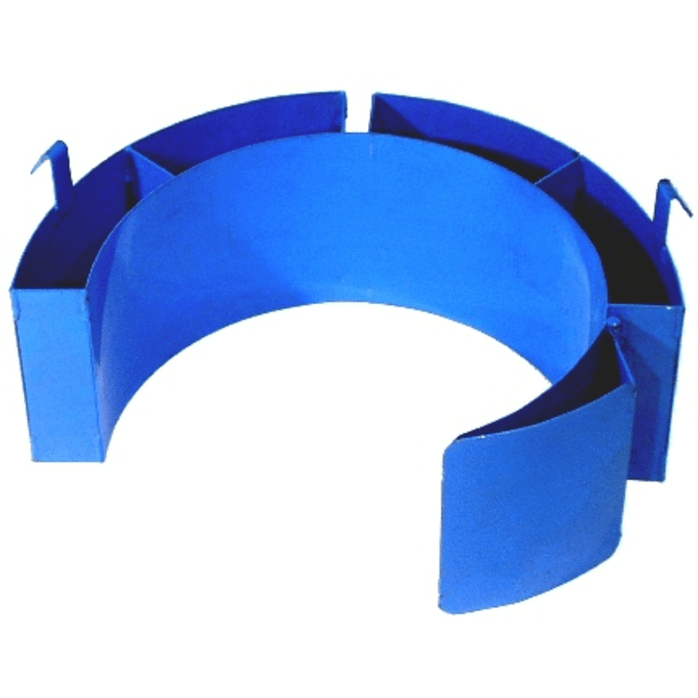 MORSE DRUM Drum Adapters