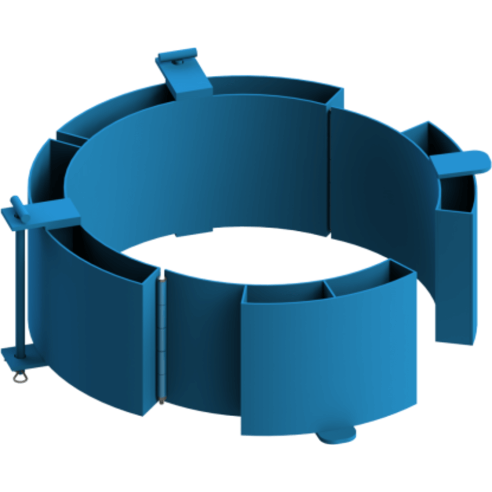 MORSE DRUM 55/30-19GR