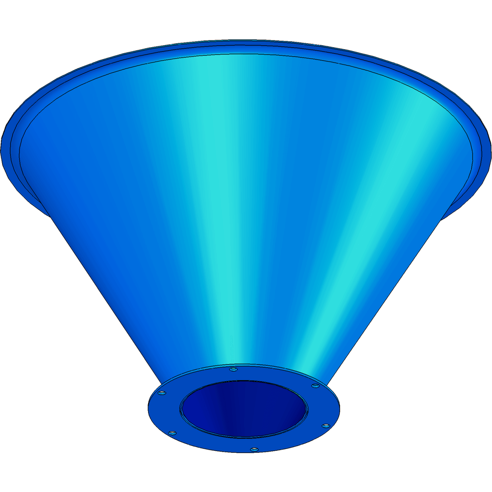 MORSE DRUM 5-VF-90-23