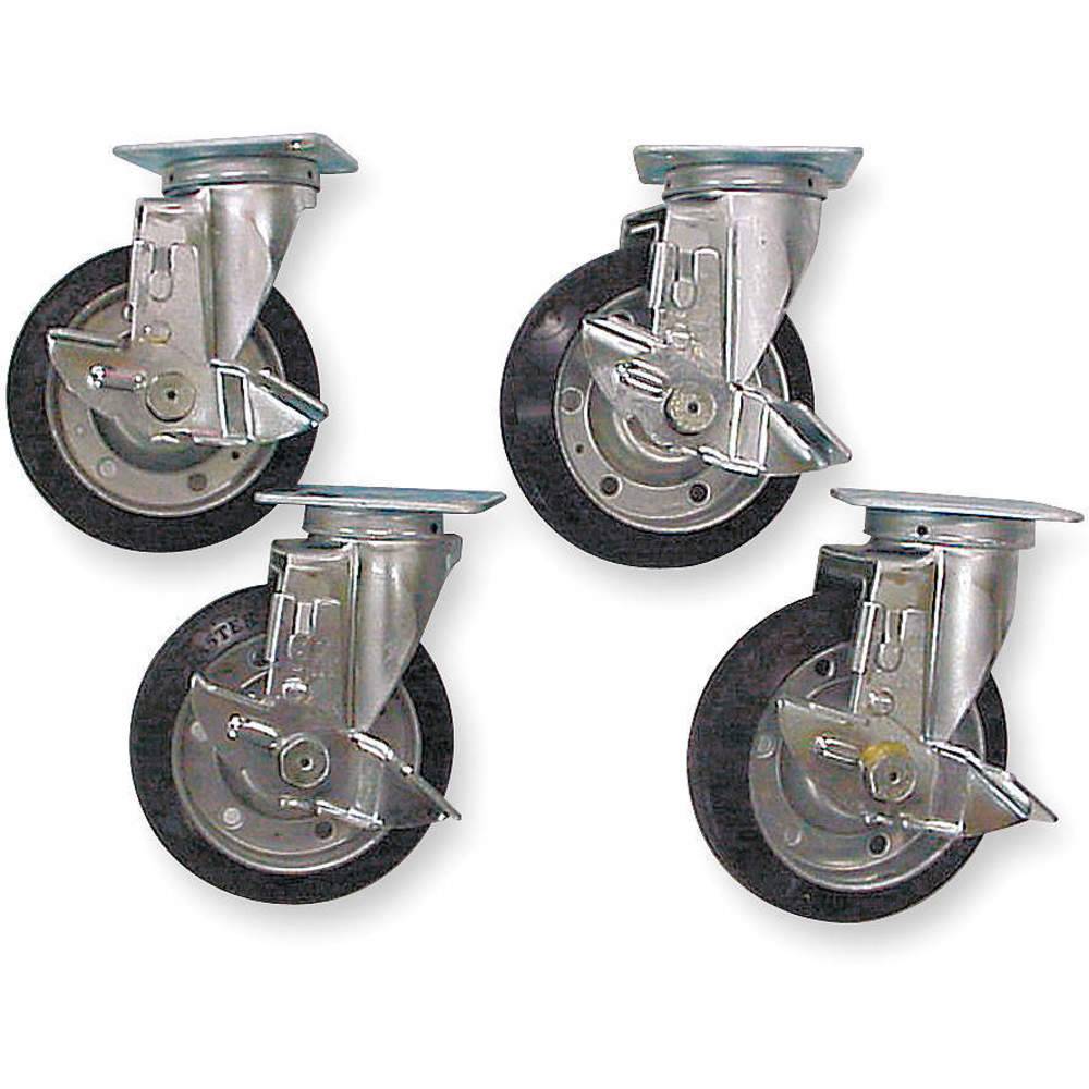 Caster Kit For Classic 60