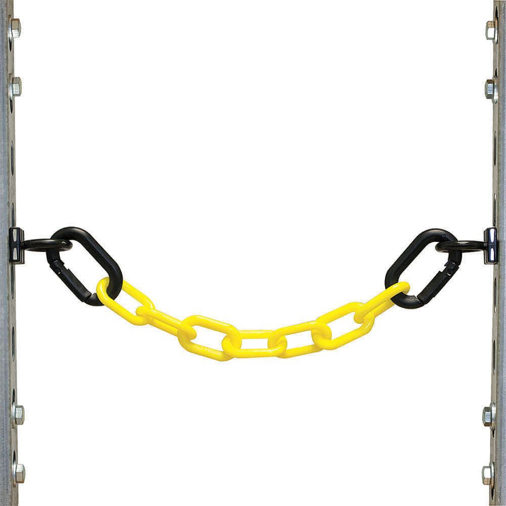 Magnet Ring/carabiner Kit And Chain 10 Feet