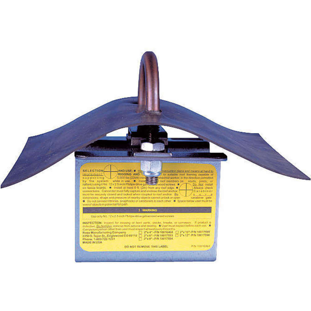 MSA Roofing Anchors