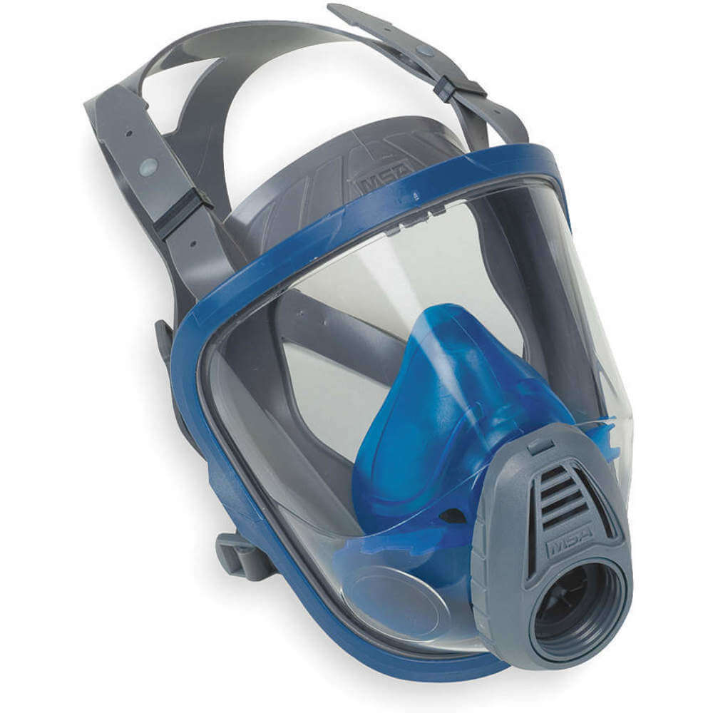 MSA Gas Masks