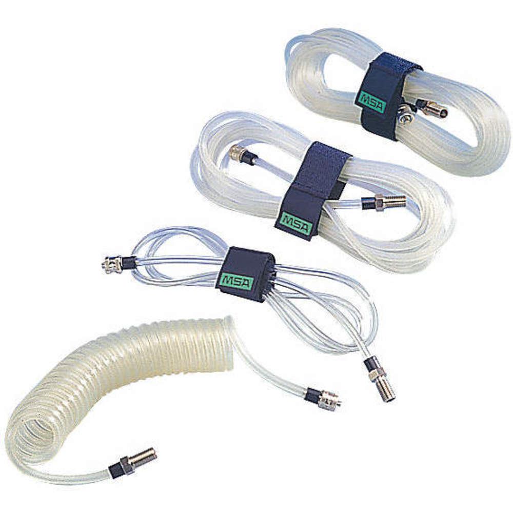 MSA Gas Detection Accessories