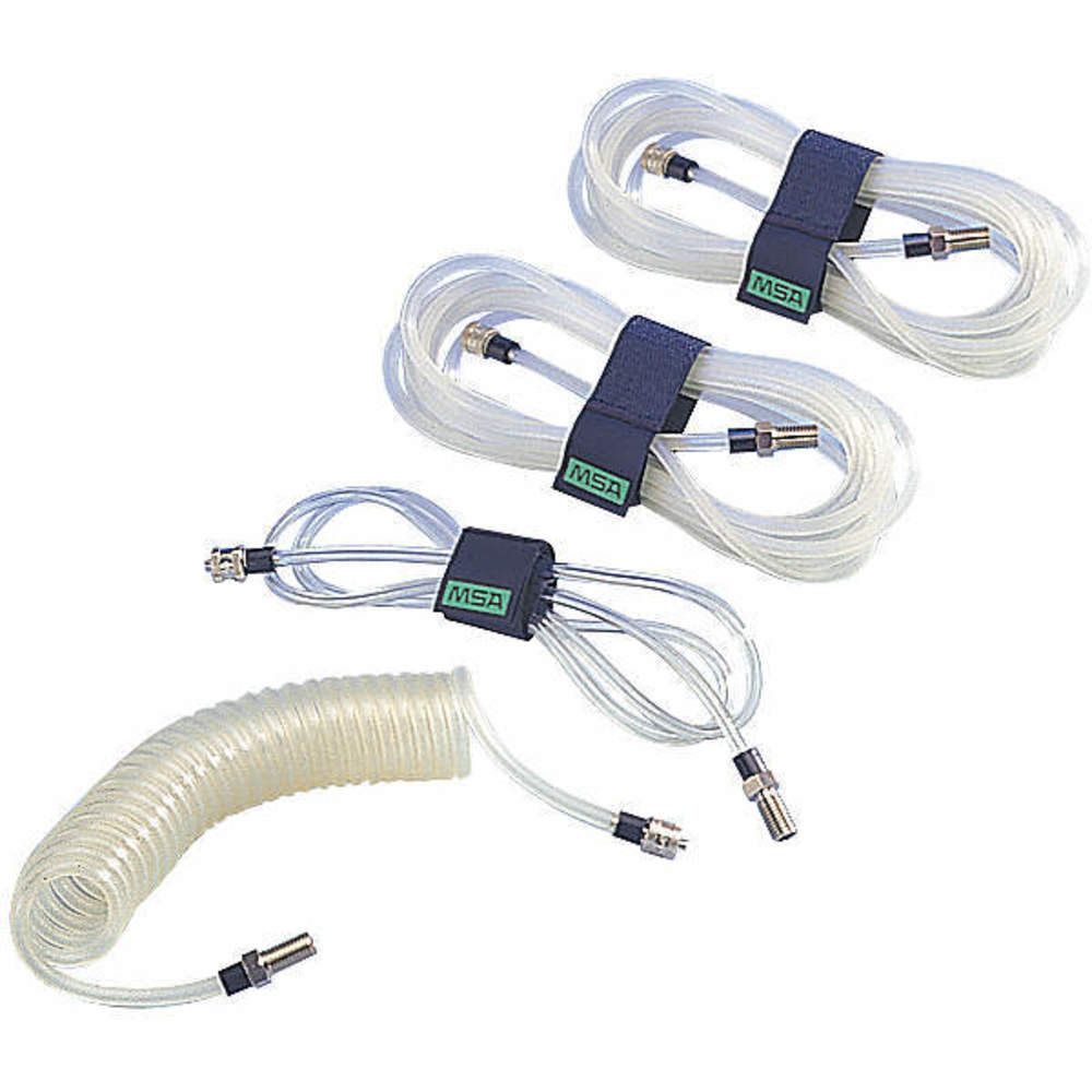 Sampling Line 1/4 x 10 Feet