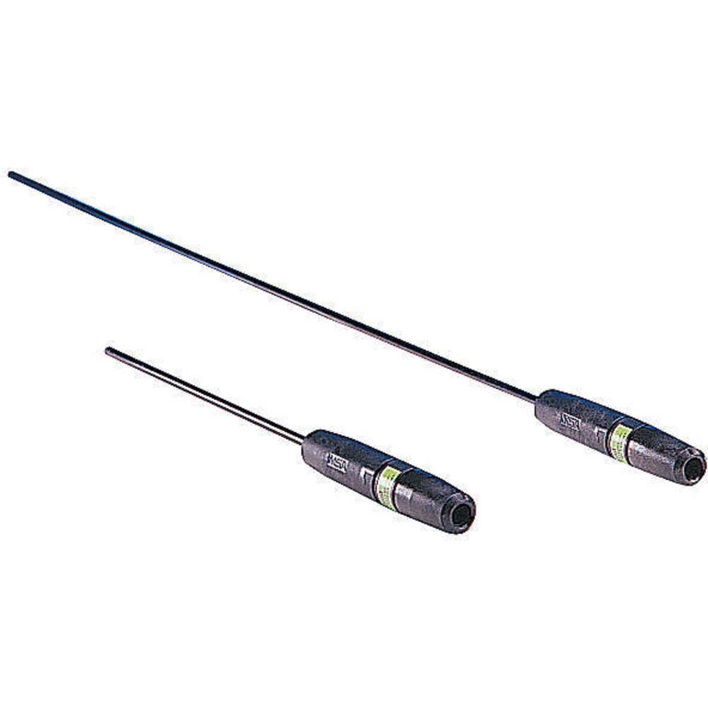 Sample Drew Pump Probe