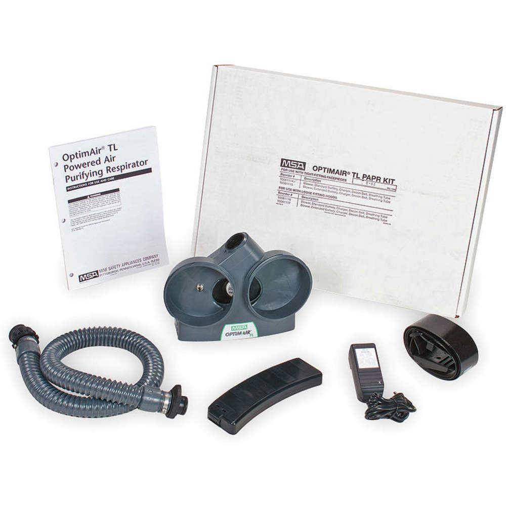 Papr System Nimh Adjustable