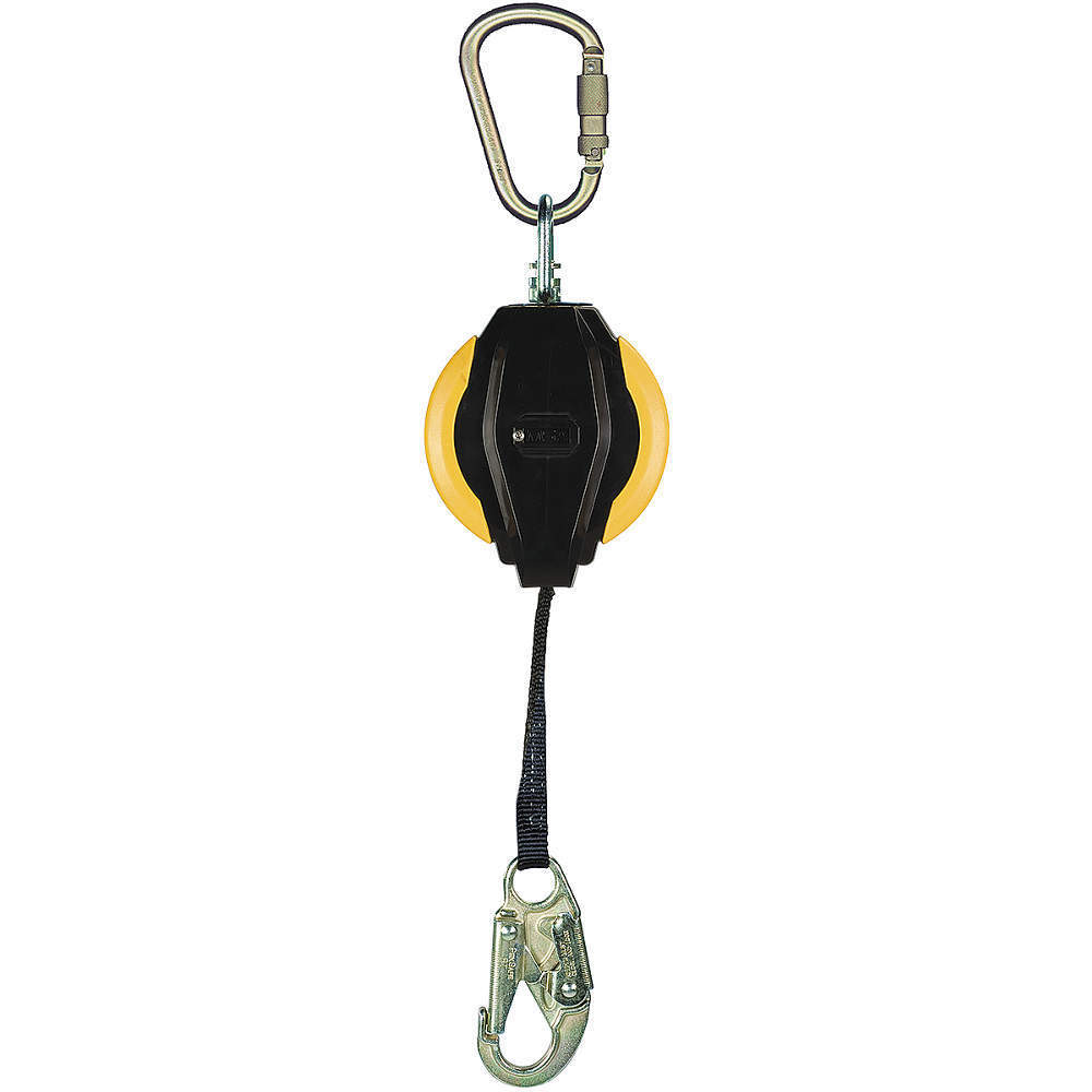 Fall Limiter 12 Feet Polyester 400 Lb.