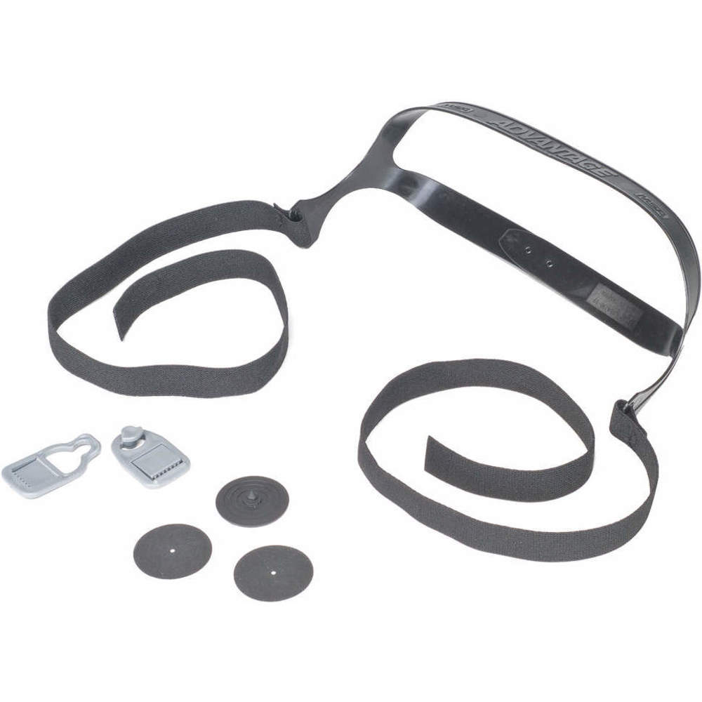 Respirator Maintenance Kit