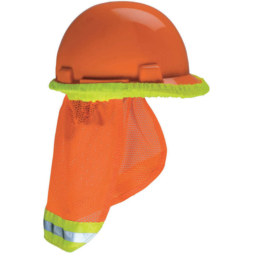 MSA Hard Hat Cooling Products