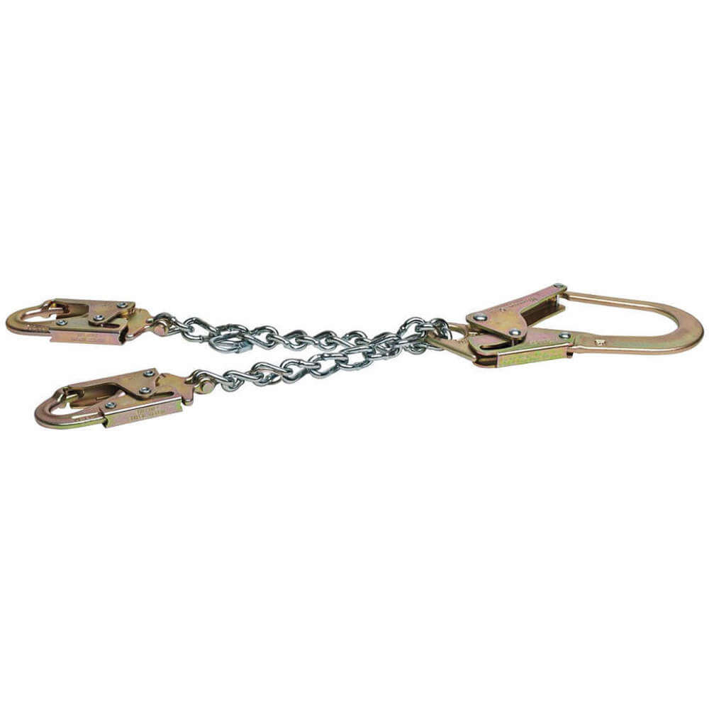 Rebar Chain Assembly