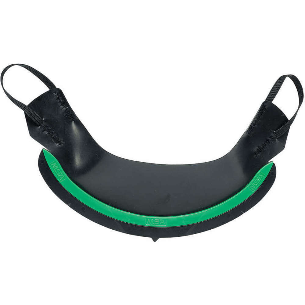 Debris Control V-gard Frame Rubber Black