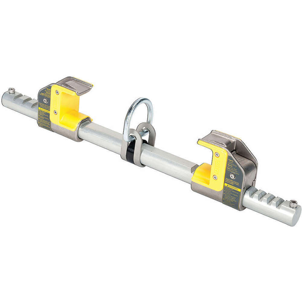 Sliding Beam Anchor Temperature 4-13-1/2 Inch Length