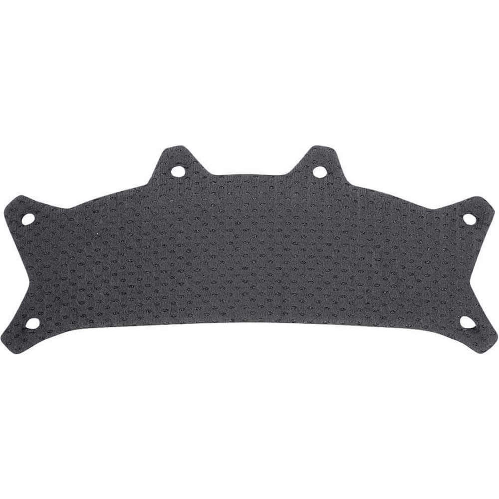 Sweatband 4-1/2 Inch Height x 7 Inch Width x 5/16 Inch D