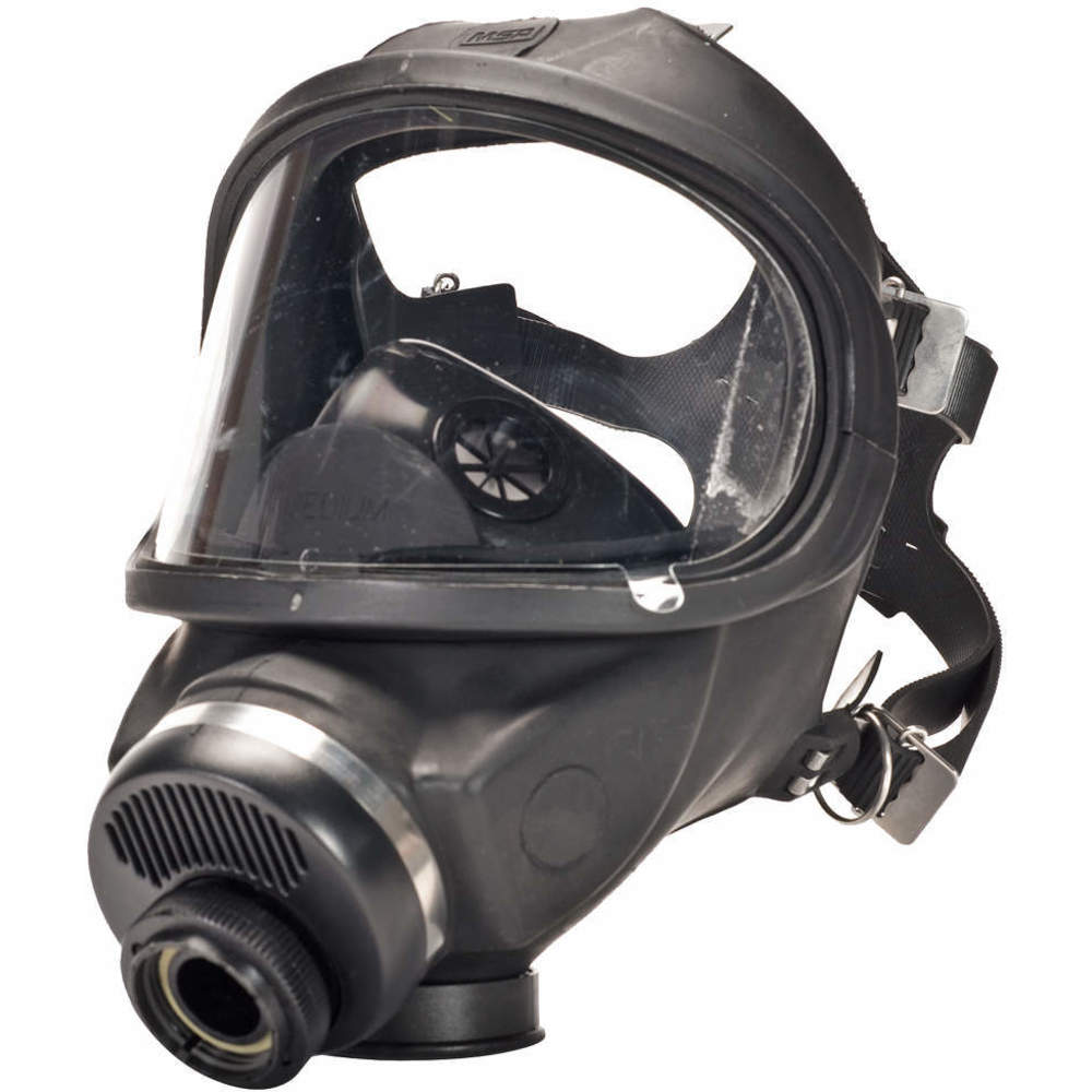 Ultraview(tm) Gas Mask M