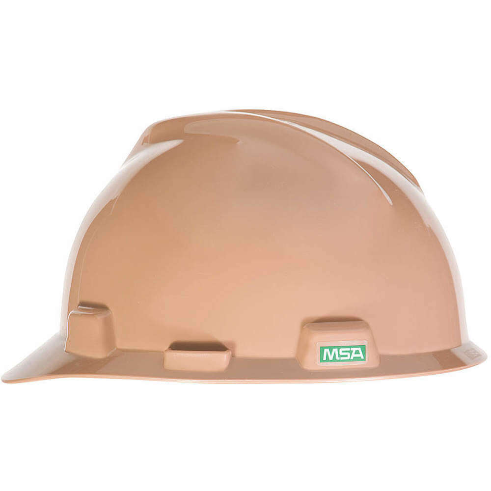 MSA Hard Hats