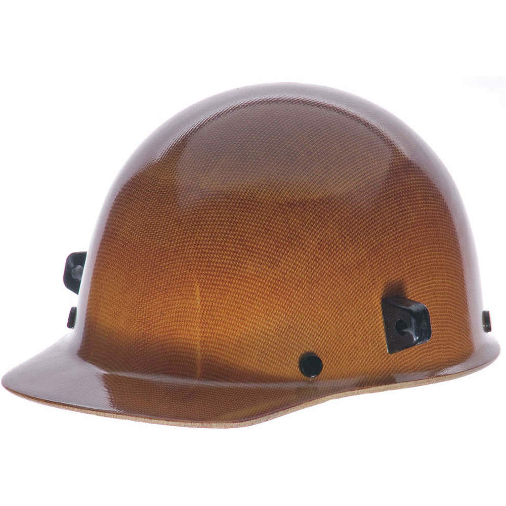 Hard Cap With Welders Lugs