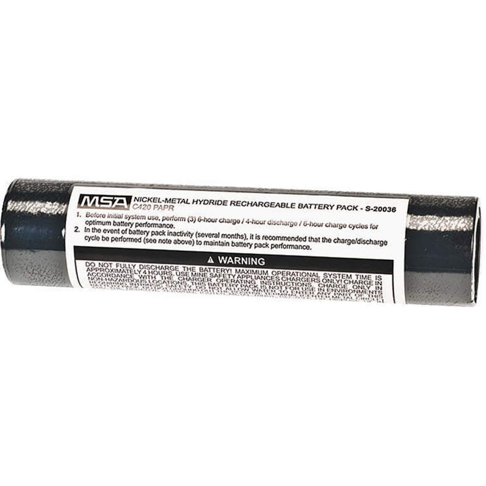 Nimh Rechargeable Battery Pack