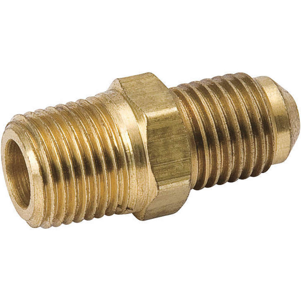 MUELLER INDUSTRIES A 04585 Refrigeration Fitting Half Union | AC7MBG 38N875