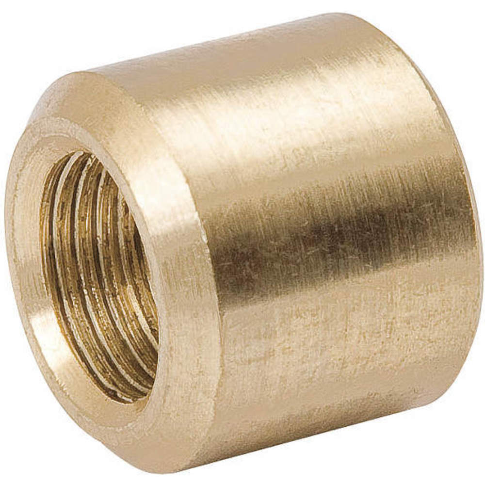 MUELLER INDUSTRIES A 07813NL Refrigeration Fitting Bushing | AC7MBD 38N872