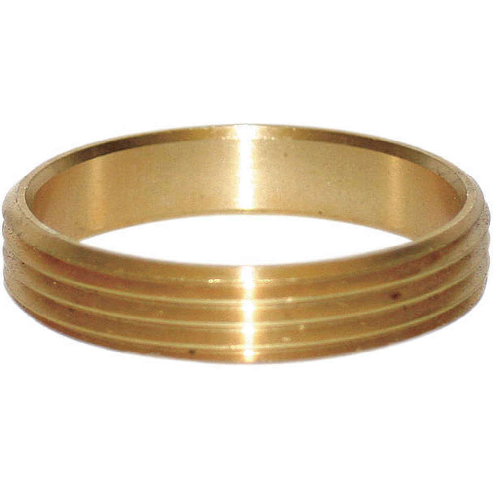 MUELLER INDUSTRIES W 07051 Dwv Adapter Wrot Copper C x Sj 1-1/2 In | AE6PGJ 5UGH1