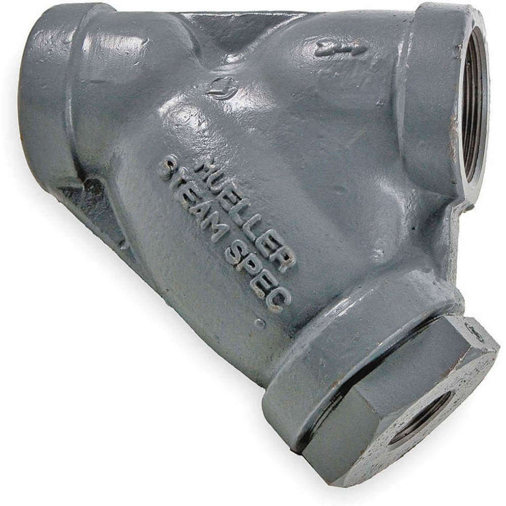 MUELLER STEAM 581SS 304SS Perf 1/16  Perf 1 1/2