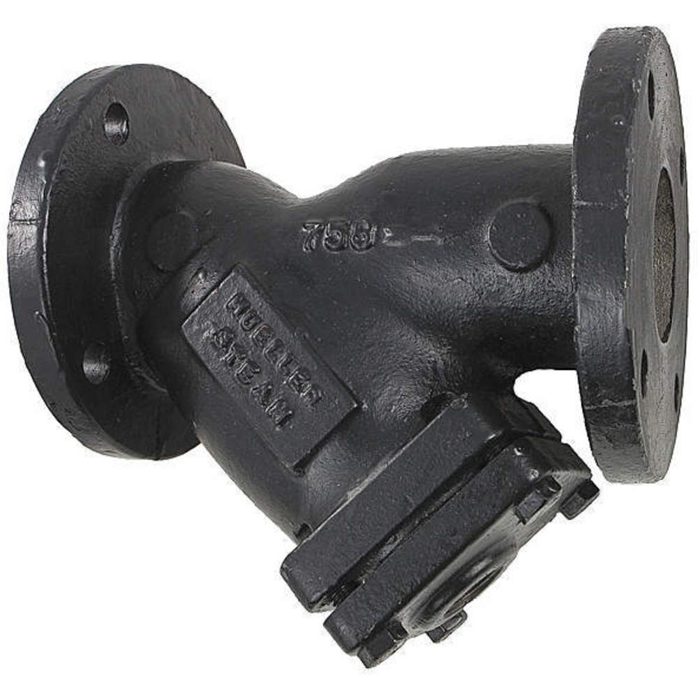 MUELLER STEAM 758-N 304SS Perf 1/16  2