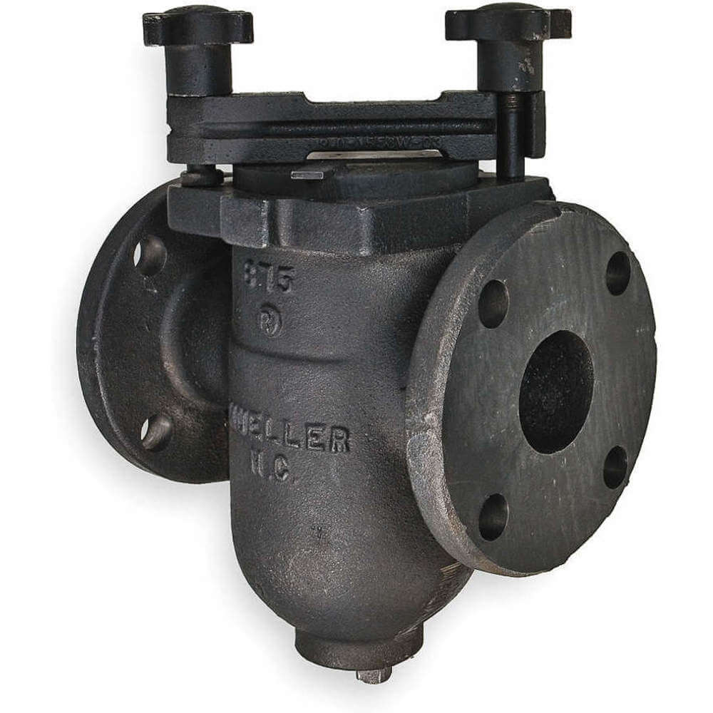 MUELLER STEAM 155M-N 304SS Perf 1/16  4