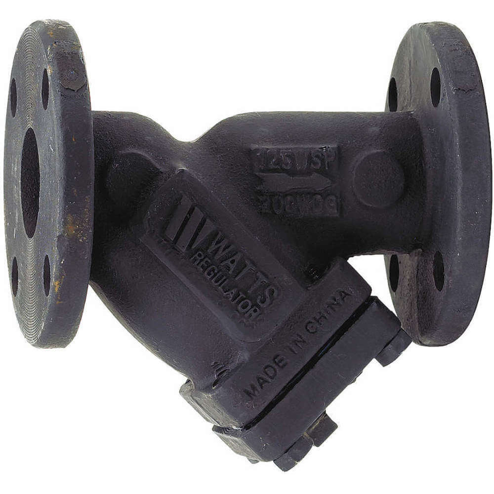 MUELLER STEAM 758-N 304SS Perf 1/16  2-1/2