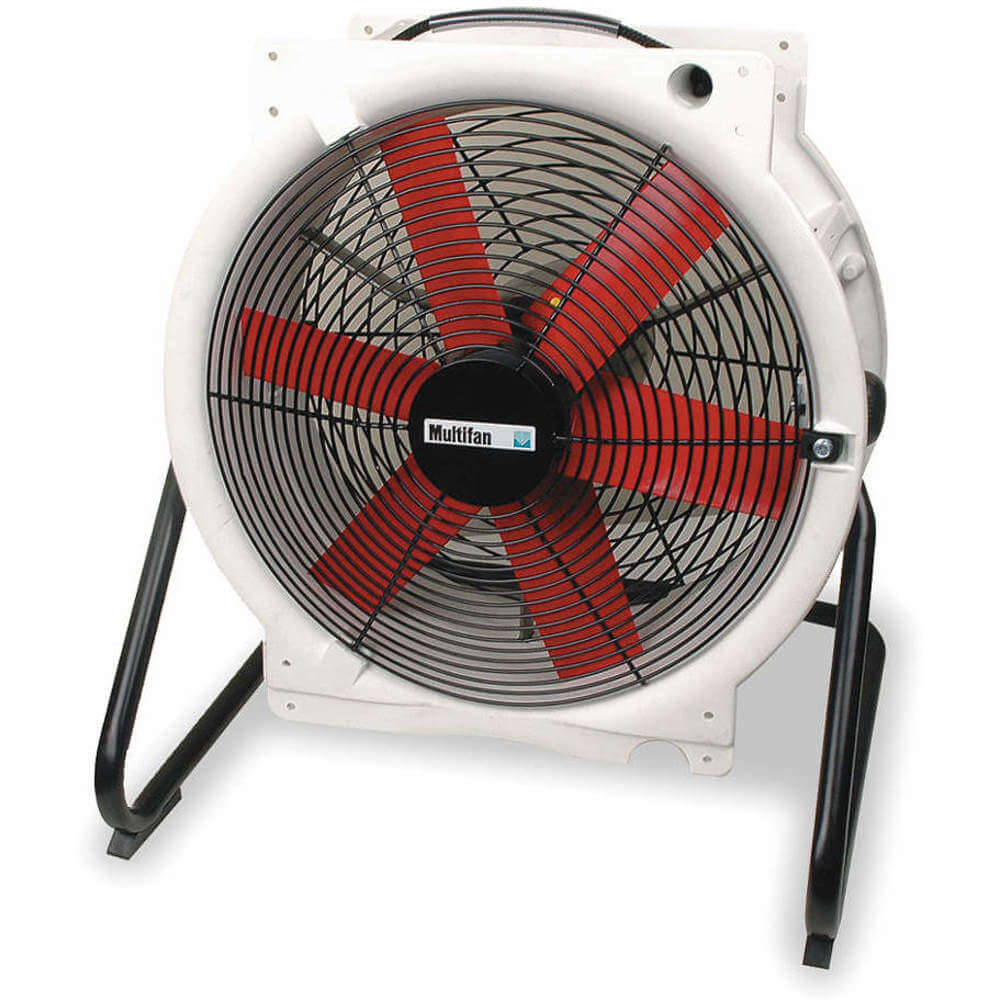 MULTIFAN B4E4003M11100P