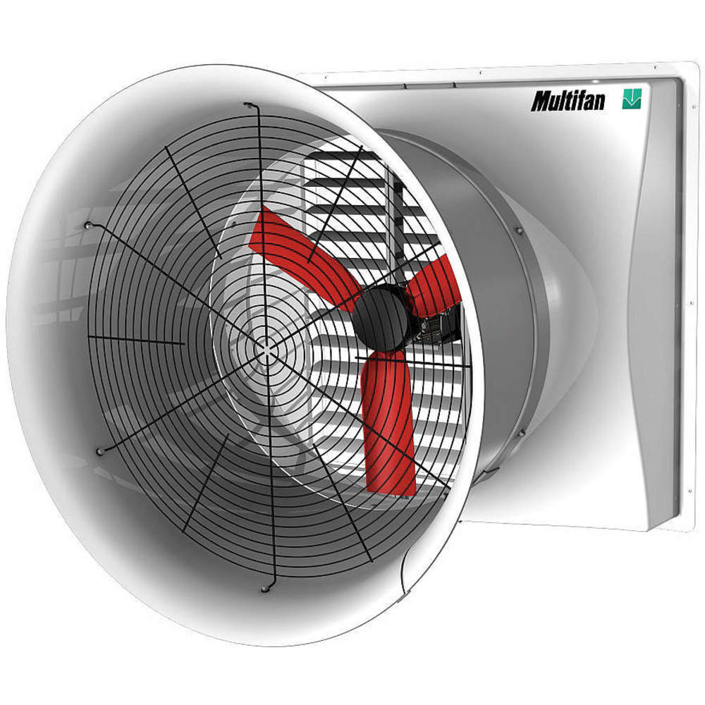 MULTIFAN C8E92K0M10238