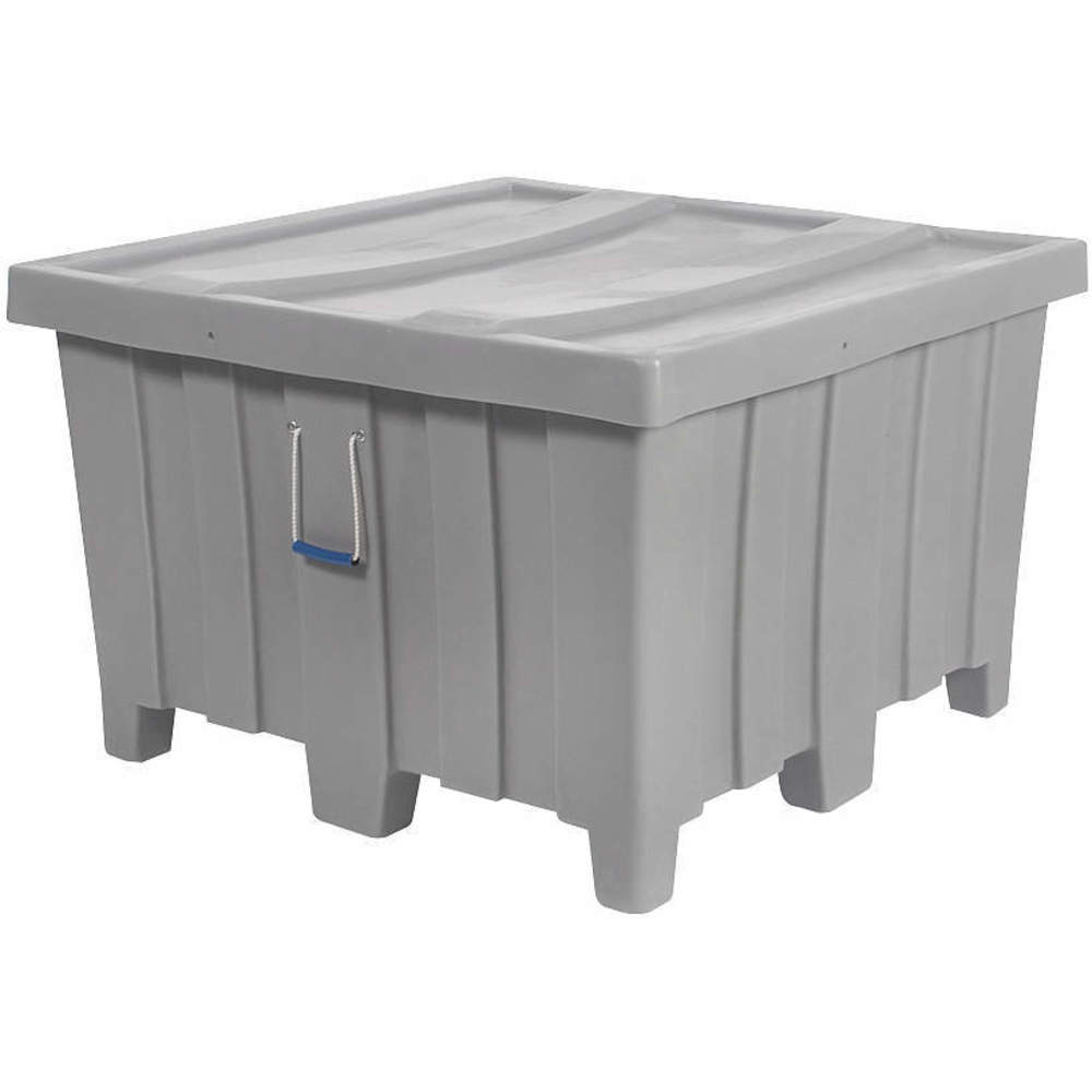 MYTON INDUSTRIES Ribbed Wall Containers