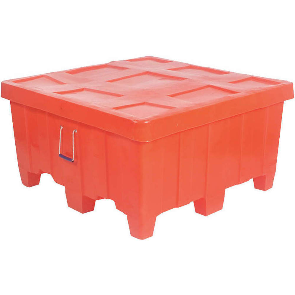 MYTON INDUSTRIES MTG-2ORANGE