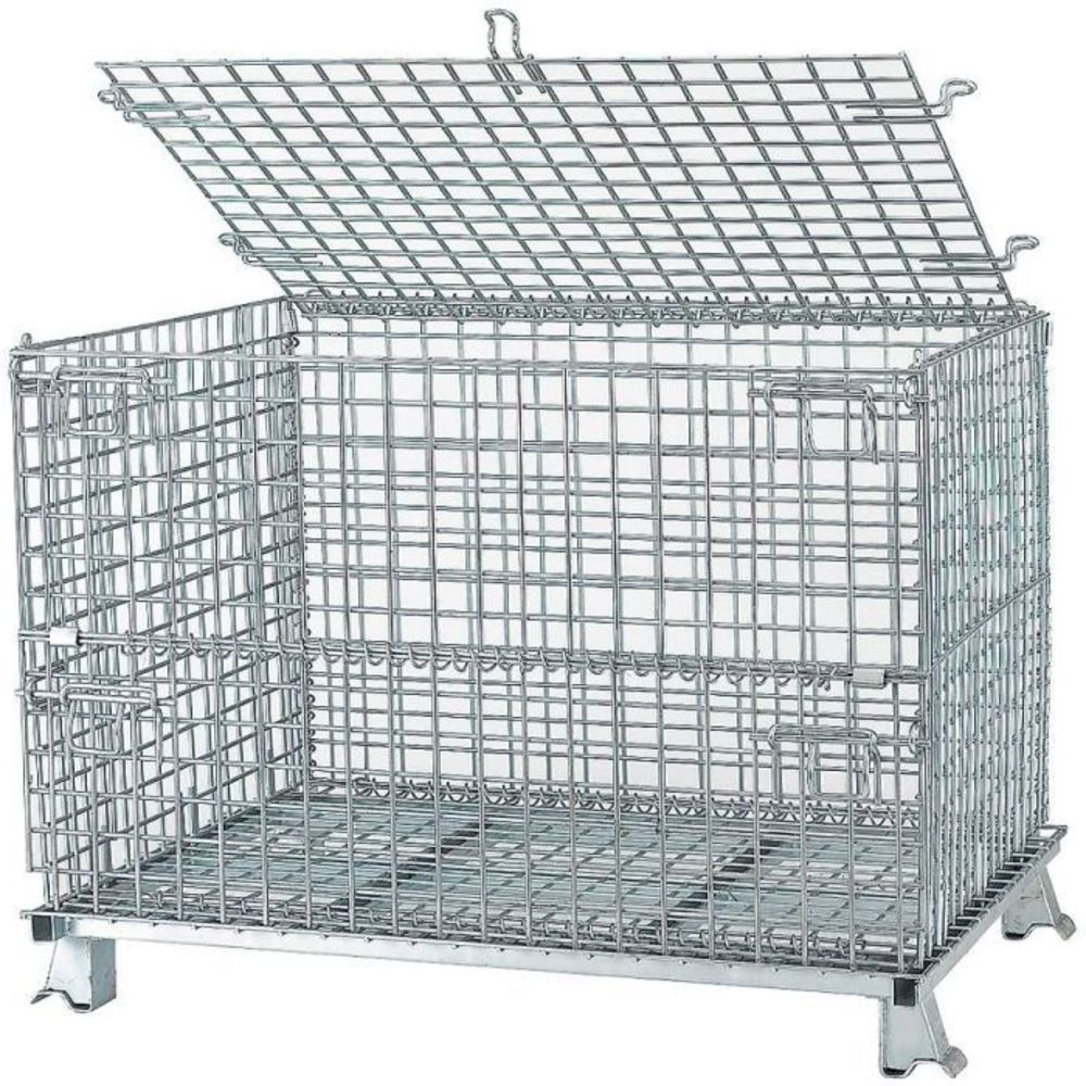 NASHVILLE WIRE C324028S4L