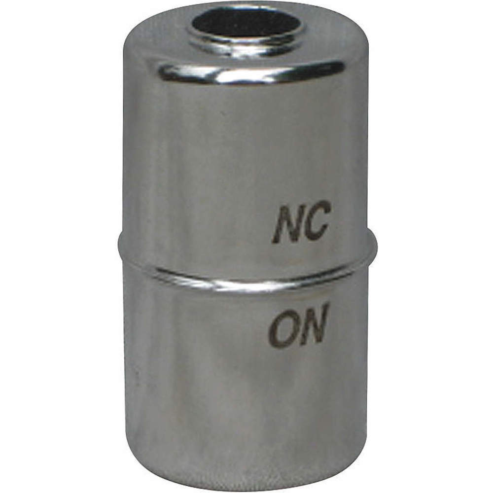 Tubed Magnetic Float Ball Oblong 7/8 In