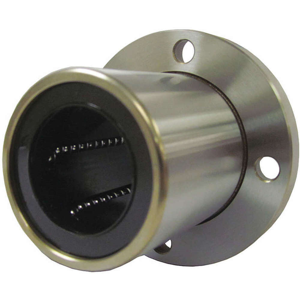 Flange Bearing Diameter 0.750 Inch 1.625 Inch Length