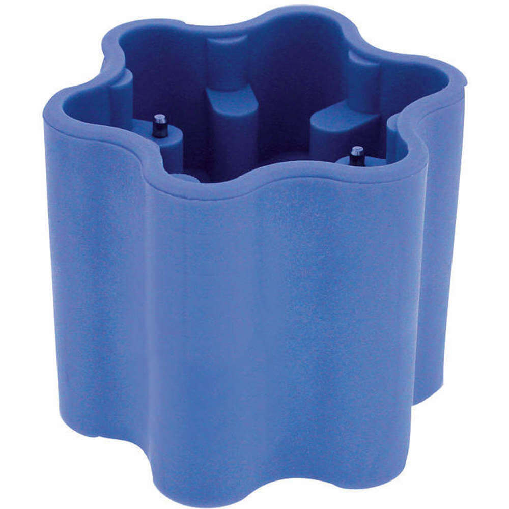 NEOPERL 5511305 Aerator Wrench Blue Plastic | AA2KEN 10N198