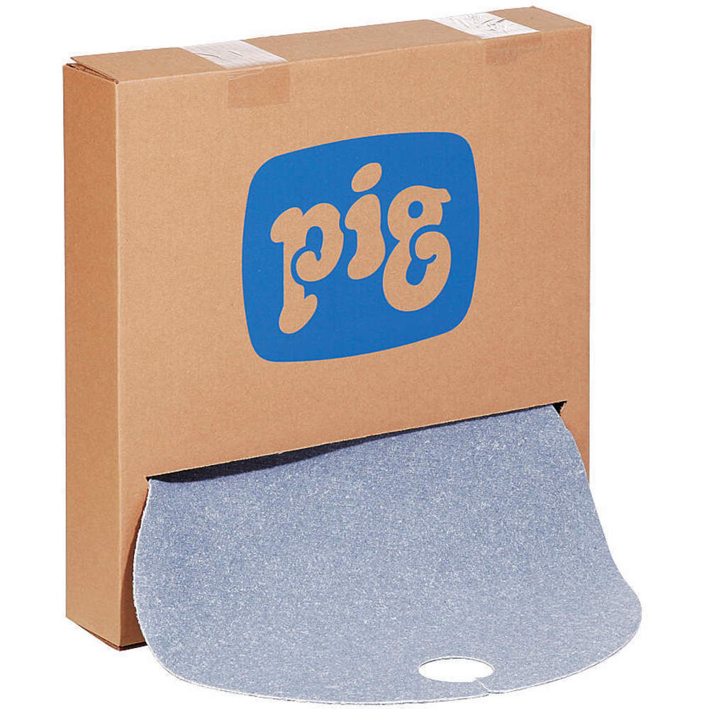 NEW PIG BLU255