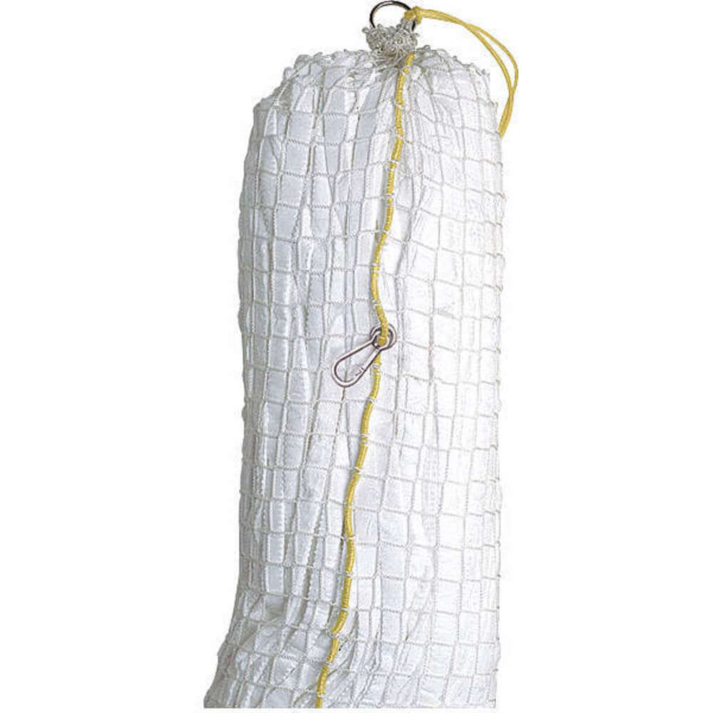 NEW PIG BOM402 Absorbent Boom White 48 Gallon PK2 | AH2XYY 30RC28